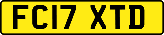 FC17XTD