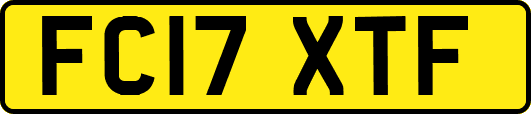 FC17XTF