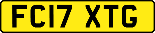 FC17XTG