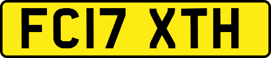 FC17XTH