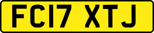 FC17XTJ