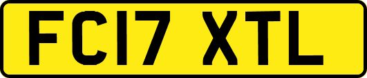FC17XTL