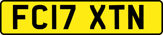 FC17XTN
