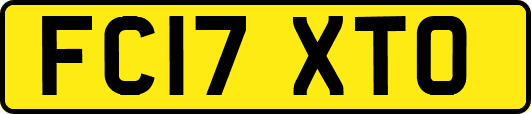 FC17XTO