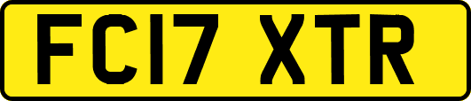 FC17XTR