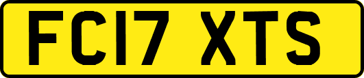 FC17XTS