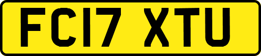 FC17XTU