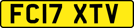FC17XTV