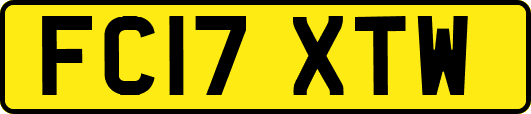 FC17XTW