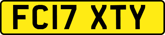 FC17XTY