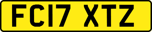 FC17XTZ
