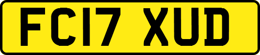 FC17XUD