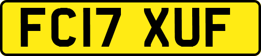 FC17XUF