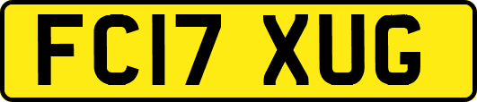 FC17XUG