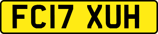 FC17XUH