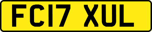 FC17XUL