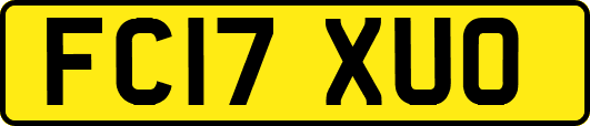 FC17XUO