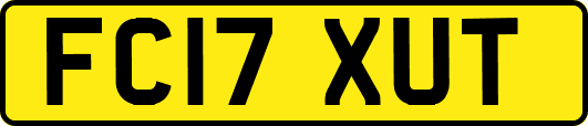 FC17XUT