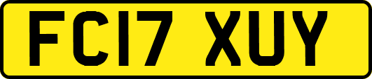 FC17XUY