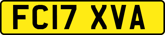FC17XVA
