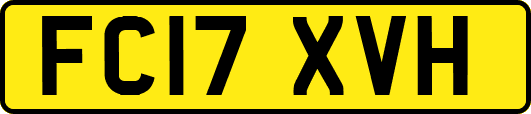 FC17XVH