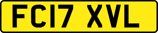 FC17XVL