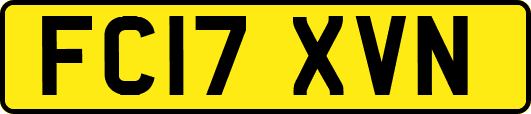 FC17XVN
