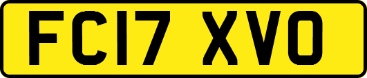 FC17XVO