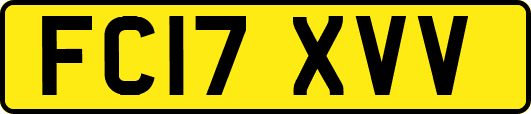 FC17XVV
