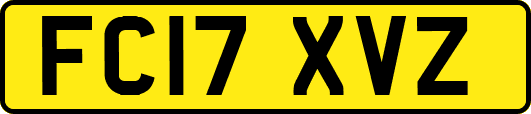 FC17XVZ