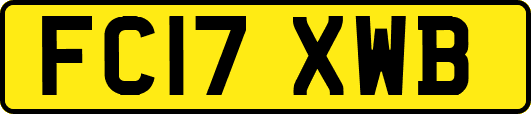 FC17XWB