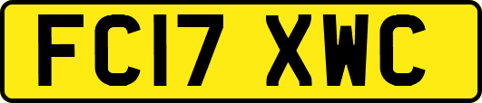 FC17XWC