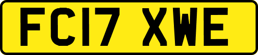 FC17XWE