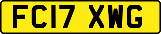 FC17XWG