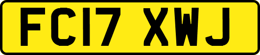 FC17XWJ