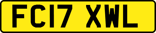 FC17XWL