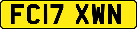 FC17XWN