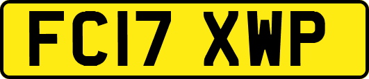 FC17XWP