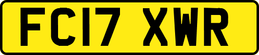 FC17XWR