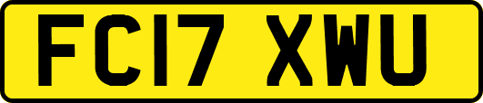 FC17XWU