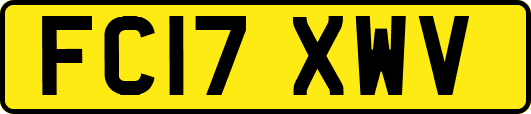 FC17XWV
