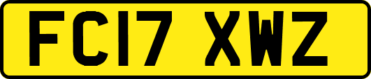 FC17XWZ