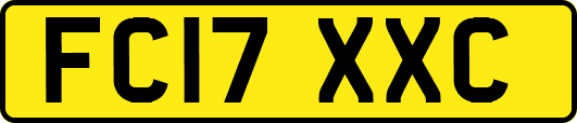 FC17XXC