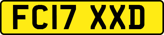 FC17XXD