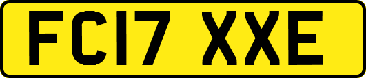 FC17XXE