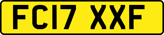 FC17XXF
