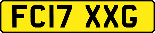 FC17XXG