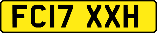 FC17XXH