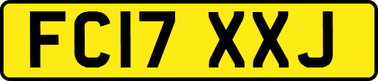 FC17XXJ