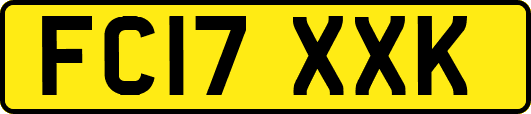 FC17XXK